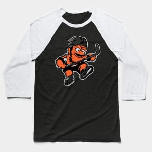 baby grit Baseball T-Shirt